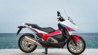 Moto - News: Honda Integra 750: finanziamento a interessi 0 fino al 31 luglio