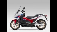 Moto - News: Honda Integra 750: finanziamento a interessi 0 fino al 31 luglio