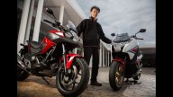 Moto - News: Honda Integra 750: finanziamento a interessi 0 fino al 31 luglio