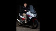 Moto - News: Honda Integra 750: finanziamento a interessi 0 fino al 31 luglio