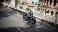 Moto - News: Moto Guzzi California 1400 MGX-21: prima foto spia
