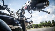 Moto - News: Moto Guzzi California 1400 MGX-21: prima foto spia