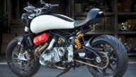 Moto - News: Motus Lone Star 2: naked turbo da 230 CV 