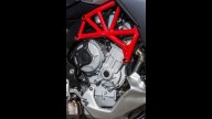 Moto - Test: MV Agusta Turismo Veloce 800 - TEST