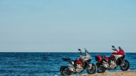 Moto - Test: MV Agusta Turismo Veloce 800 - TEST