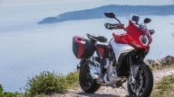 Moto - Test: MV Agusta Turismo Veloce 800 - TEST