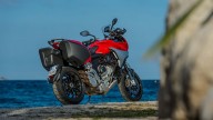 Moto - Test: MV Agusta Turismo Veloce 800 - TEST