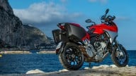 Moto - Test: MV Agusta Turismo Veloce 800 - TEST