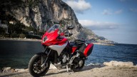 Moto - Test: MV Agusta Turismo Veloce 800 - TEST