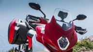 Moto - Test: MV Agusta Turismo Veloce 800 - TEST