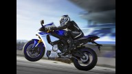 Moto - News: Yamaha R1 2015: uno scarico lungo per l'omologazione in Giappone