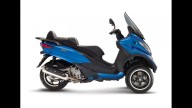 Moto - Test: Piaggio MP3 300ie (2015): perché comprarla... e perché no [VIDEO]