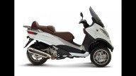 Moto - Test: Piaggio MP3 300ie (2015): perché comprarla... e perché no [VIDEO]