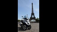 Moto - Test: Piaggio MP3 300ie (2015): perché comprarla... e perché no [VIDEO]