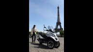 Moto - Test: Piaggio MP3 300ie (2015): perché comprarla... e perché no [VIDEO]