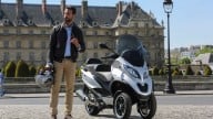 Moto - Test: Piaggio MP3 300ie (2015): perché comprarla... e perché no [VIDEO]