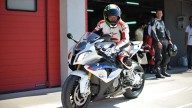 Moto - News: Superbike 2015: Ayrton Badovini sostituisce Barrier in BMW Motorrad Italia
