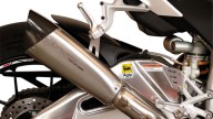 Moto - News: HP Corse Evoxtreme: nuovo scarico per Aprilia RSV4 e Tuono V4 R