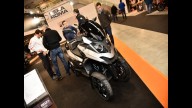 Moto - News: Quadro è official supplier di Expo 2015