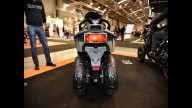 Moto - News: Quadro è official supplier di Expo 2015