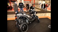 Moto - News: Quadro è official supplier di Expo 2015