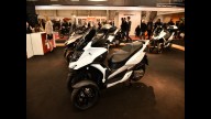 Moto - News: Quadro è official supplier di Expo 2015