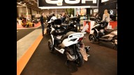 Moto - News: Quadro è official supplier di Expo 2015