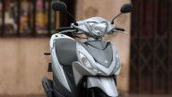 Moto - Test: Suzuki Address 110 - TEST