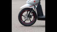 Moto - Test: Suzuki Address 110 - TEST