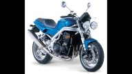 Moto - News: Speed 94 e 94 R: buon compleanno Triumph Speed Triple!