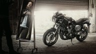 Moto - Test: Yamaha XJR1300 my 2015 - TEST