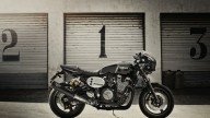 Moto - Test: Yamaha XJR1300 my 2015 - TEST