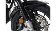 Moto - News: Powerbronze: kit accessori per Honda CrossRunner 2015