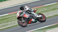 Moto - Test: Pneumatici Michelin Power Super Sport e Power Cup Evo - TEST