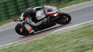 Moto - Test: Pneumatici Michelin Power Super Sport e Power Cup Evo - TEST