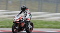 Moto - Test: Pneumatici Michelin Power Super Sport e Power Cup Evo - TEST