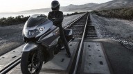 Moto - News: BMW Concept 101 a Villa d'Este