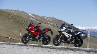 Moto - Test: BMW S 1000 XR 2015 - TEST