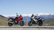 Moto - Test: BMW S 1000 XR 2015 - TEST