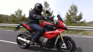 Moto - Test: BMW S 1000 XR 2015 - TEST