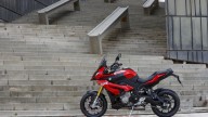 Moto - Test: BMW S 1000 XR 2015 - TEST