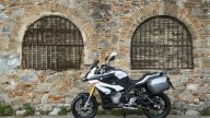 Moto - Test: BMW S 1000 XR 2015 - TEST