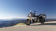 Moto - Test: BMW S 1000 XR 2015 - TEST