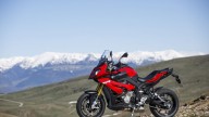 Moto - Test: BMW S 1000 XR 2015 - TEST