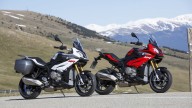 Moto - Test: BMW S 1000 XR 2015 - TEST