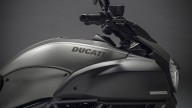 Moto - News: Ducati Diavel Titanium 2015: nuova serie limitata 