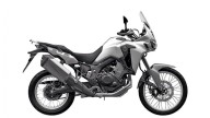Moto - News: Honda CRF 1000 L Africa Twin: le foto dei brevetti