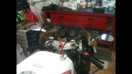 Moto - News: Vuoi una Honda VFR750R RC30? Costruiscila!