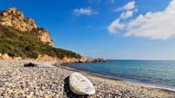 Moto - News: In Sardegna col V4: dal Gennargentu al mare