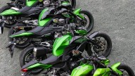 Moto - Test: Kawasaki Z 300 e Z 250 SL 2015 - TEST